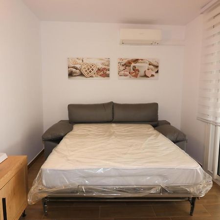Saloutrip - Alexis I Apartment Exterior photo